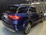 Mercedes GLE 350-4