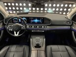 Mercedes GLE 350-13