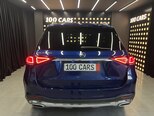 Mercedes GLE 350-5
