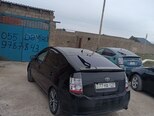 Toyota Prius-5