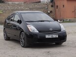 Toyota Prius-1