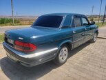GAZ 3110 "Volga"-6