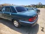 GAZ 3110 "Volga"-7