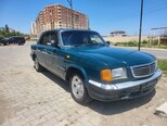 GAZ 3110 "Volga"-1