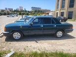 GAZ 3110 "Volga"-11