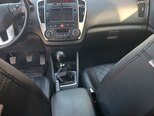 Kia Ceed SW-5