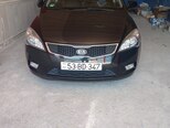 Kia Ceed SW-1