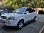 Hyundai Tucson-7
