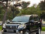 Toyota Land Cruiser Prado-1