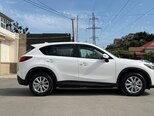 Mazda CX-5-5