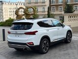 Hyundai Santa Fe-2