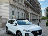 Hyundai Santa Fe-3