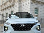 Hyundai Santa Fe-4