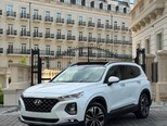 Hyundai Santa Fe-1