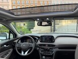 Hyundai Santa Fe-5