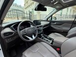 Hyundai Santa Fe-11