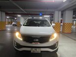 Kia Sportage-1