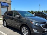 Chevrolet Equinox-2