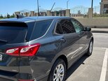 Chevrolet Equinox-4