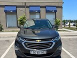 Chevrolet Equinox-1