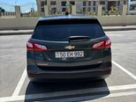 Chevrolet Equinox-17