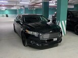Ford Fusion (North America)-2