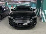 Ford Fusion (North America)-1