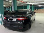 Ford Fusion (North America)-5