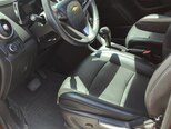 Chevrolet Trax-10