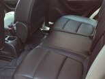 Chevrolet Trax-9