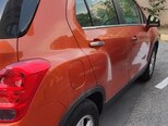 Chevrolet Trax-3