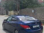 Hyundai Accent-5