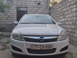 Opel Astra-1