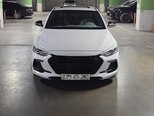 Hyundai Elantra-1