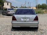 Mercedes C 200-4
