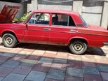 LADA (VAZ) 2106-3