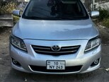 Toyota Corolla-7