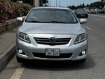 Toyota Corolla-4