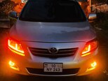 Toyota Corolla-5