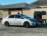Toyota Corolla-9