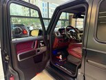 Mercedes G 63 AMG-9