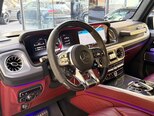 Mercedes G 63 AMG-10