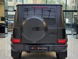 Mercedes G 63 AMG-6