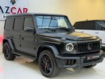 Mercedes G 63 AMG-4