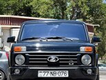 LADA (VAZ) Niva-1