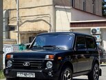 LADA (VAZ) Niva-2