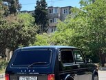 LADA (VAZ) Niva-4