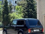 LADA (VAZ) Niva-7