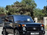 LADA (VAZ) Niva-16
