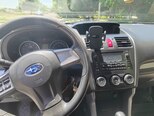 Subaru Forester-8